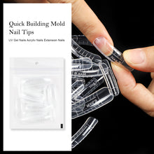 Load image into Gallery viewer, False Nail Forms 50pk
