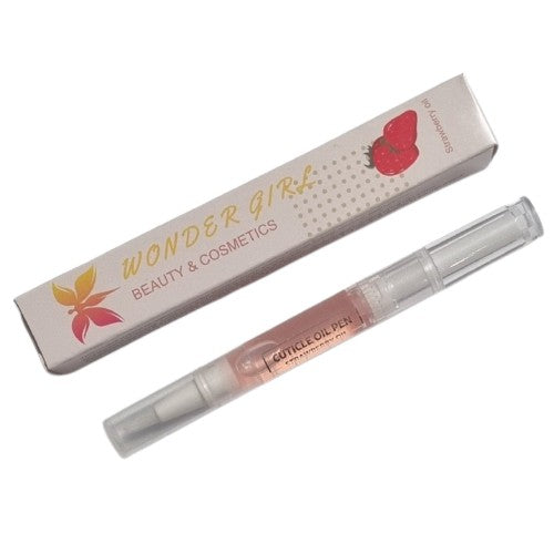 Cuticle Oil Pen